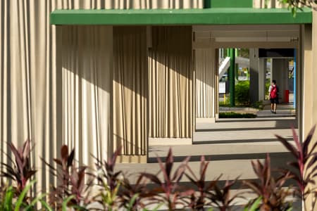  Tampines GreenVines
